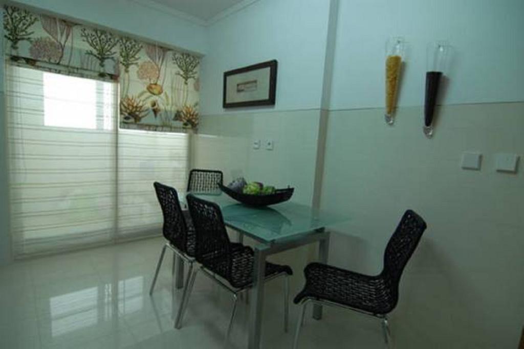 Sesimbra Mar Apartamento Ruang foto