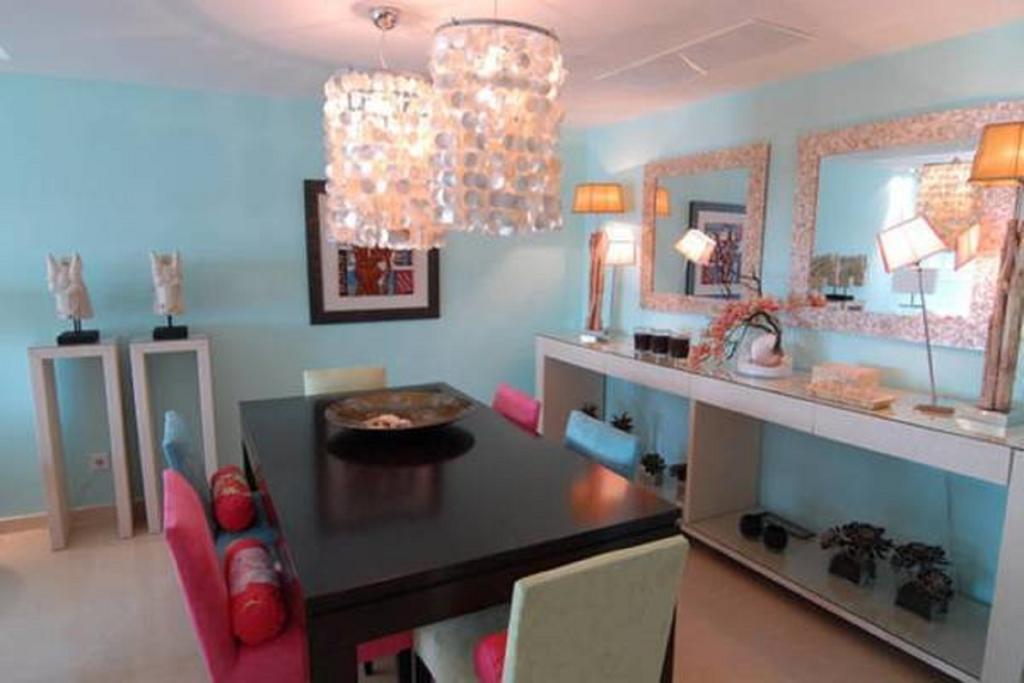 Sesimbra Mar Apartamento Ruang foto
