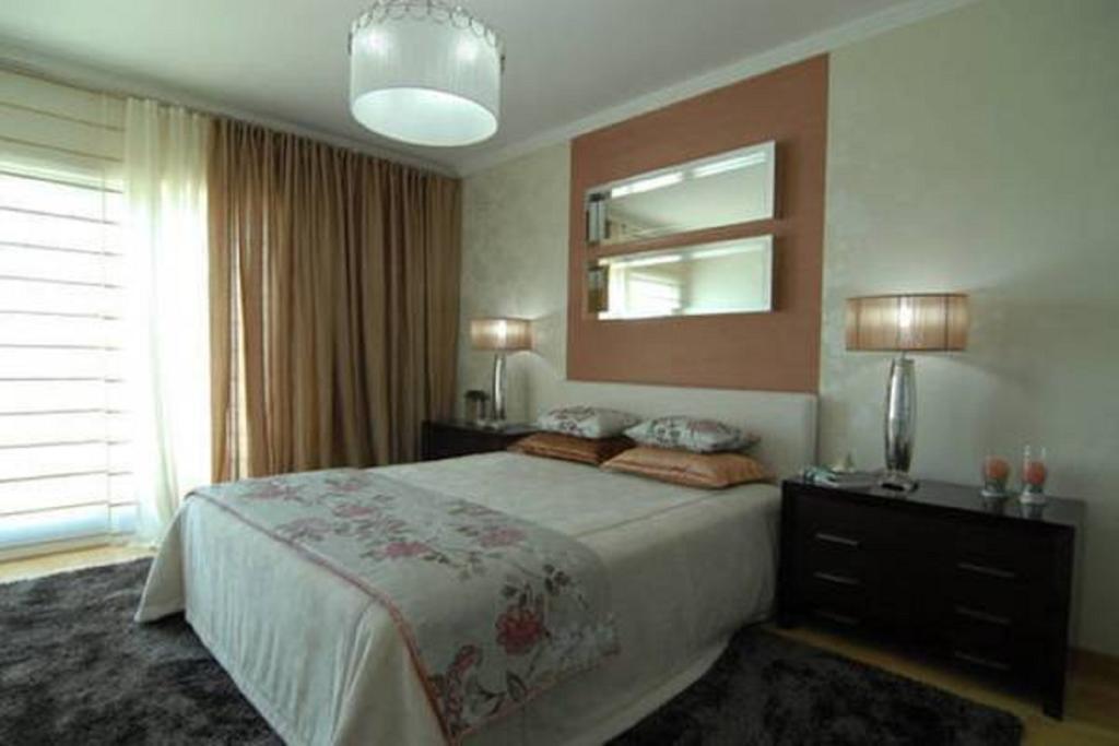 Sesimbra Mar Apartamento Ruang foto