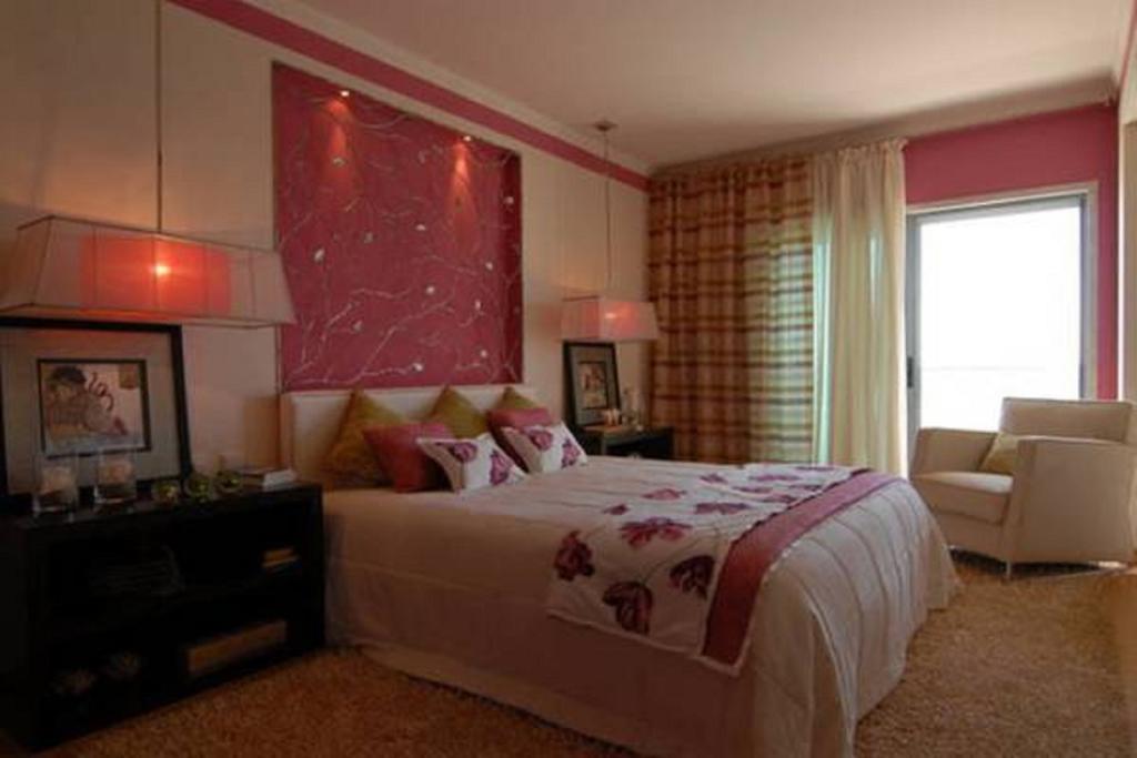 Sesimbra Mar Apartamento Ruang foto