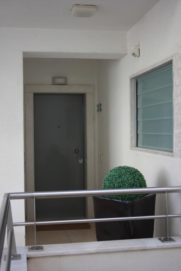 Sesimbra Mar Apartamento Bagian luar foto