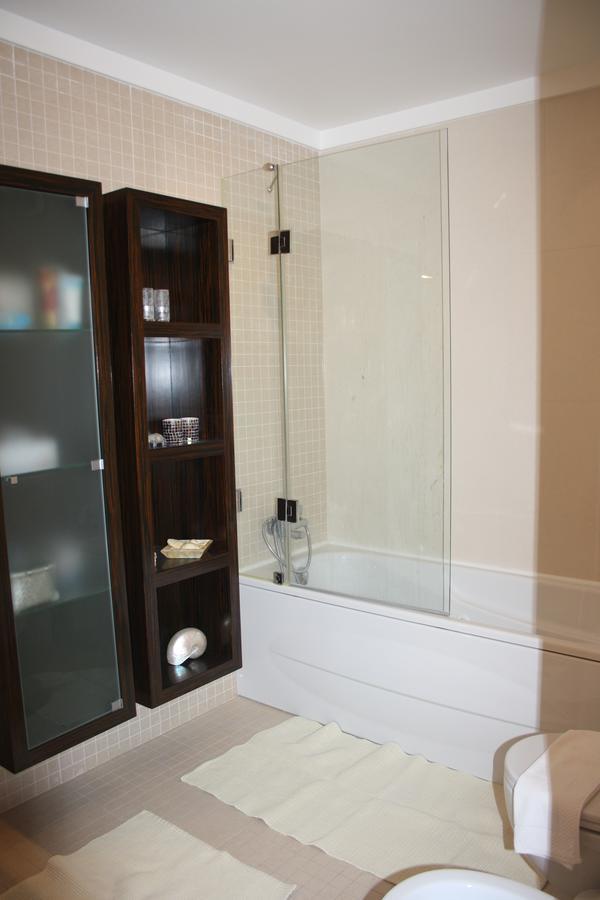 Sesimbra Mar Apartamento Bagian luar foto