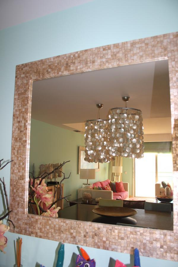 Sesimbra Mar Apartamento Bagian luar foto