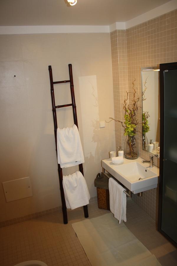 Sesimbra Mar Apartamento Bagian luar foto